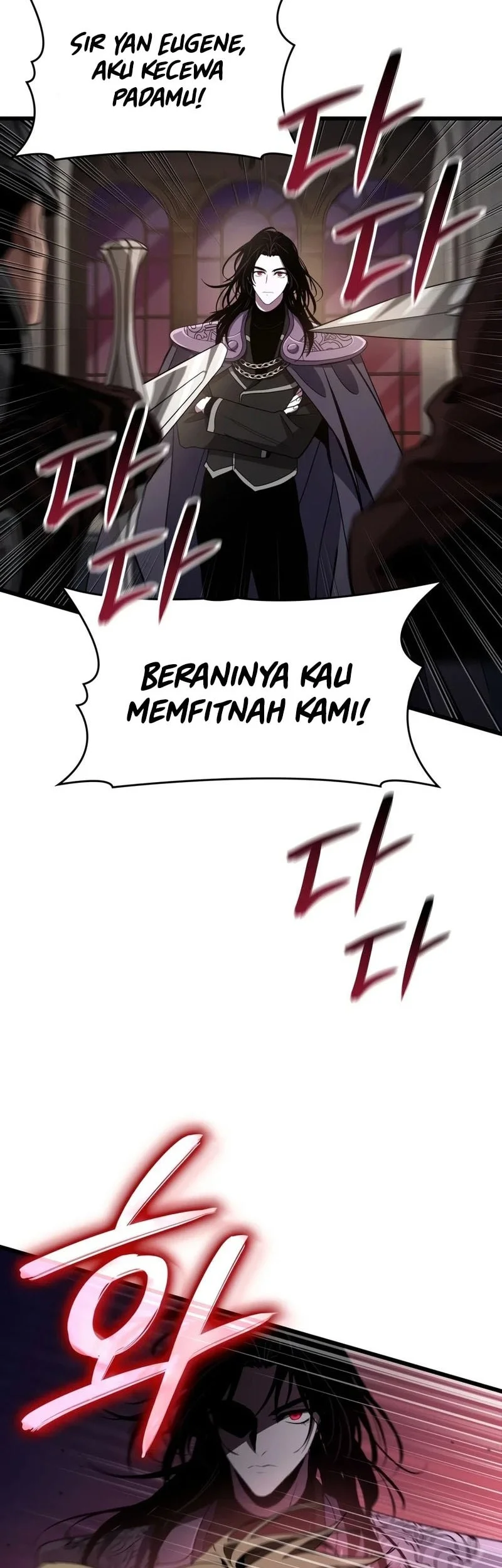 Crimson Reset Chapter 51 Halaman 55
