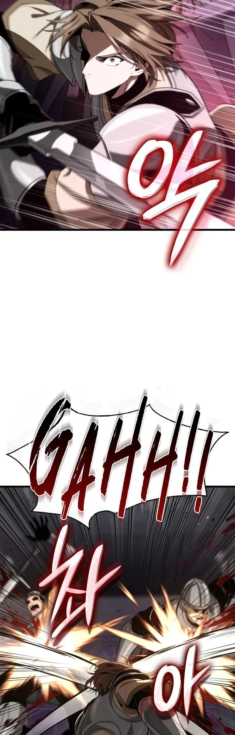 Crimson Reset Chapter 51 Halaman 56