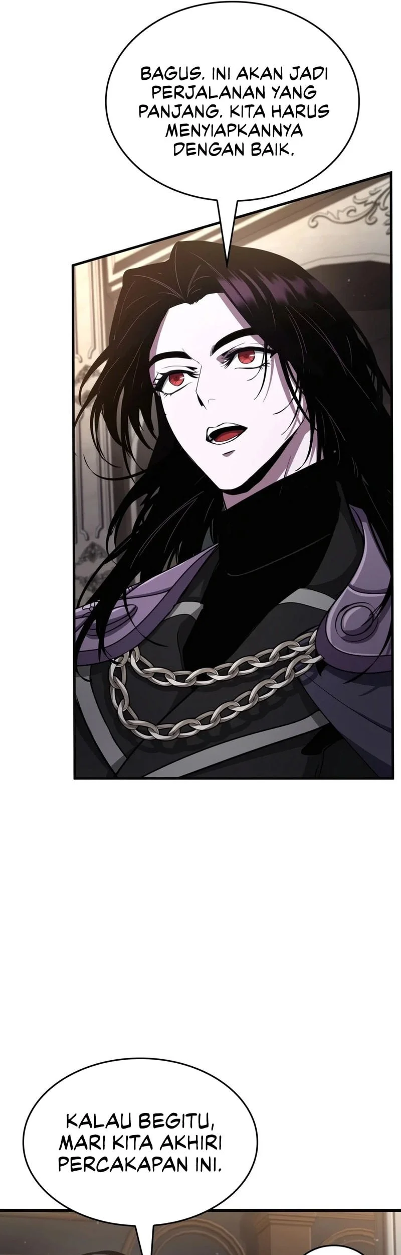 Crimson Reset Chapter 51 Halaman 62