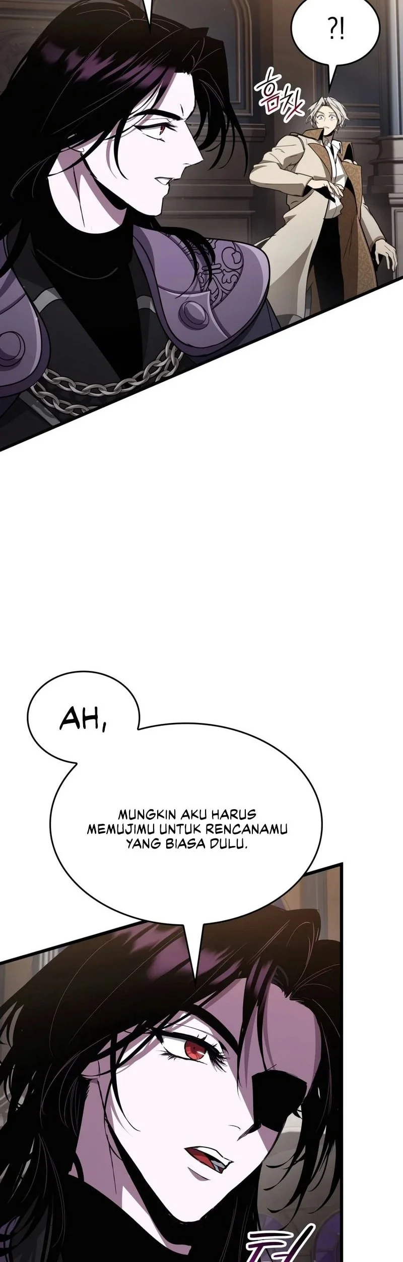 Crimson Reset Chapter 51 Halaman 63