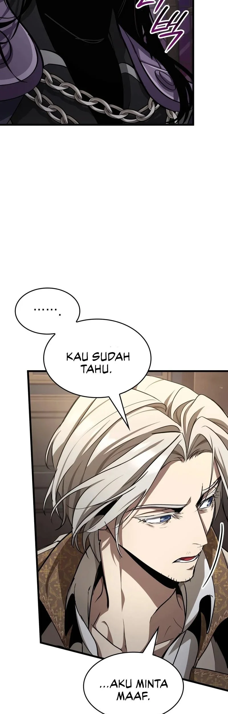 Crimson Reset Chapter 51 Halaman 64