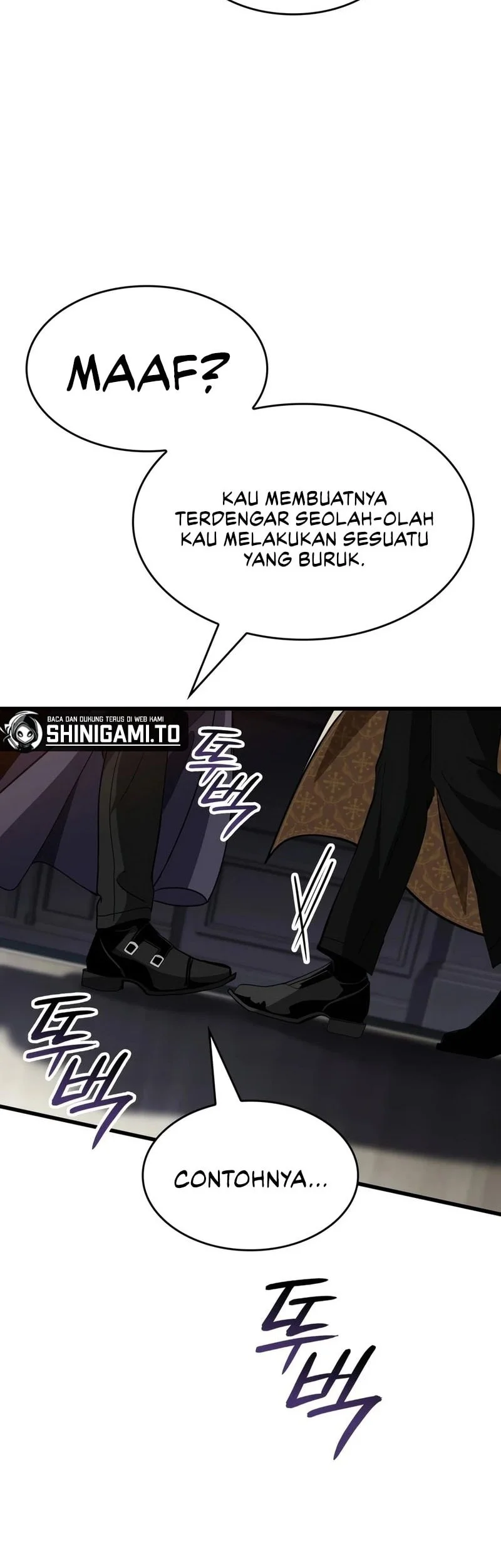 Crimson Reset Chapter 51 Halaman 65