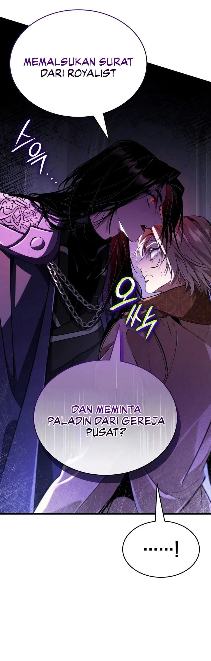 Crimson Reset Chapter 51 Halaman 66