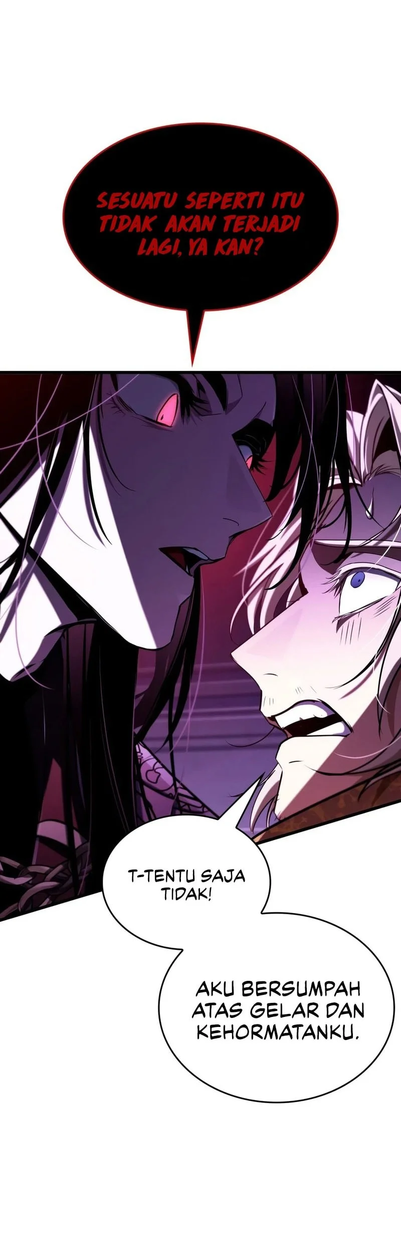 Crimson Reset Chapter 51 Halaman 67