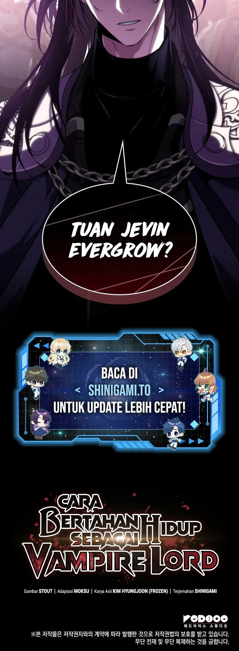 Crimson Reset Chapter 51 Halaman 72