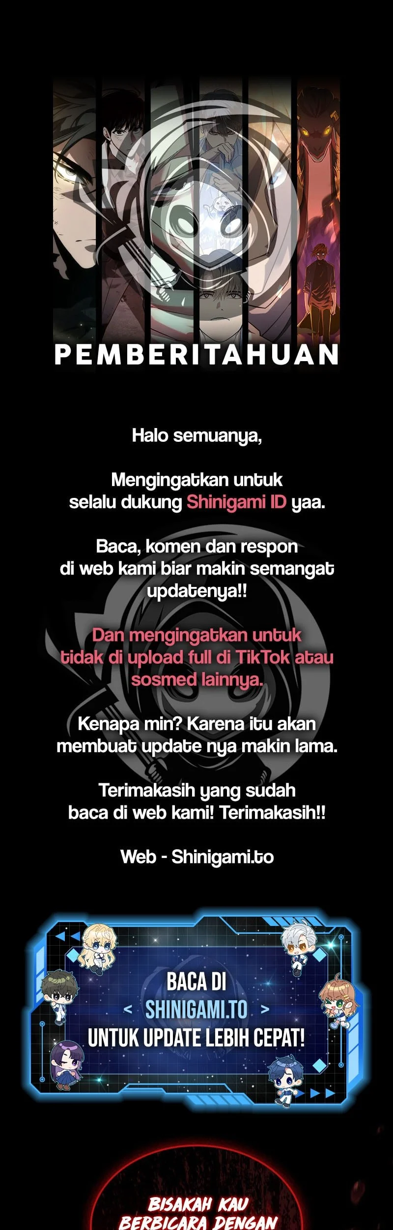 Crimson Reset Chapter 59 Halaman 2