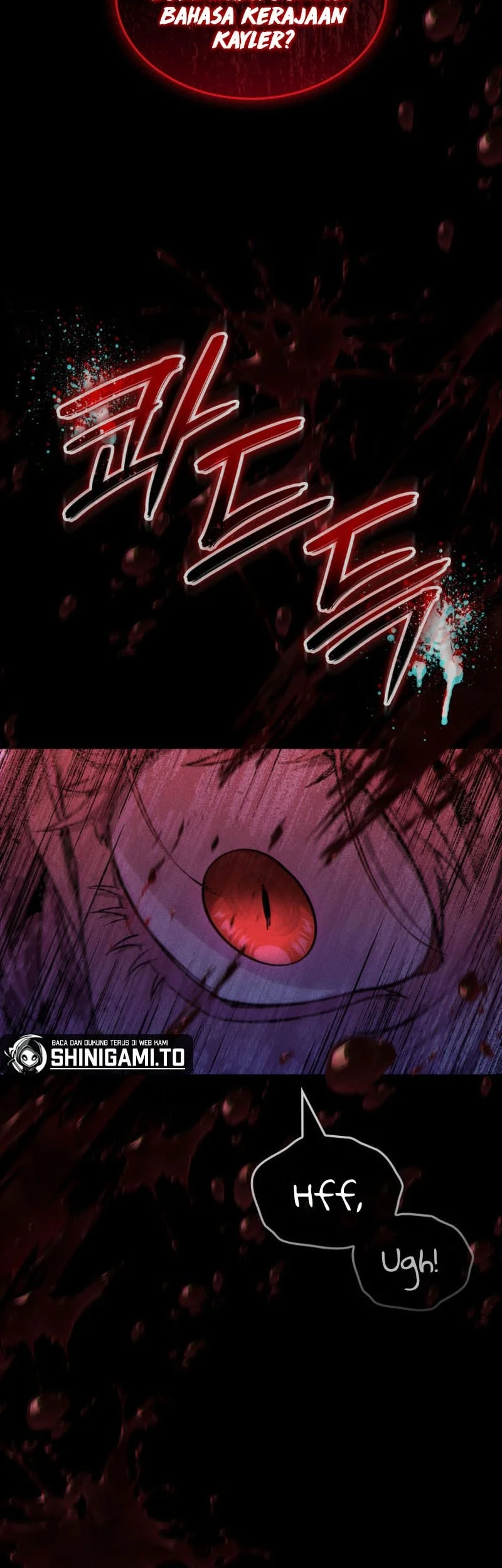 Crimson Reset Chapter 59 Halaman 3