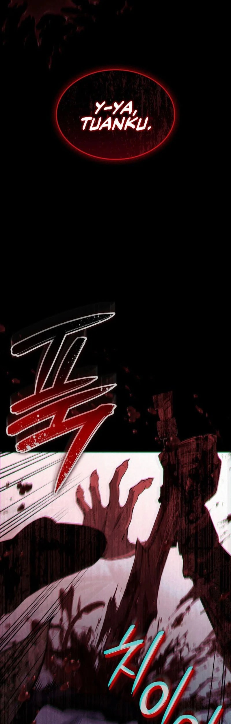 Crimson Reset Chapter 59 Halaman 4