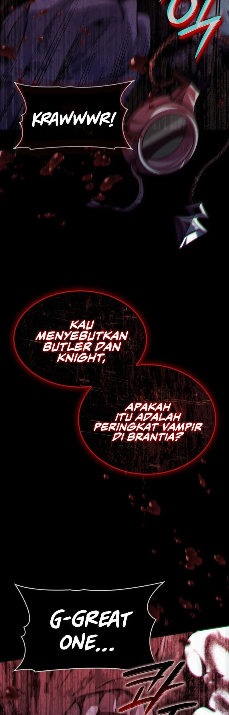 Crimson Reset Chapter 59 Halaman 5