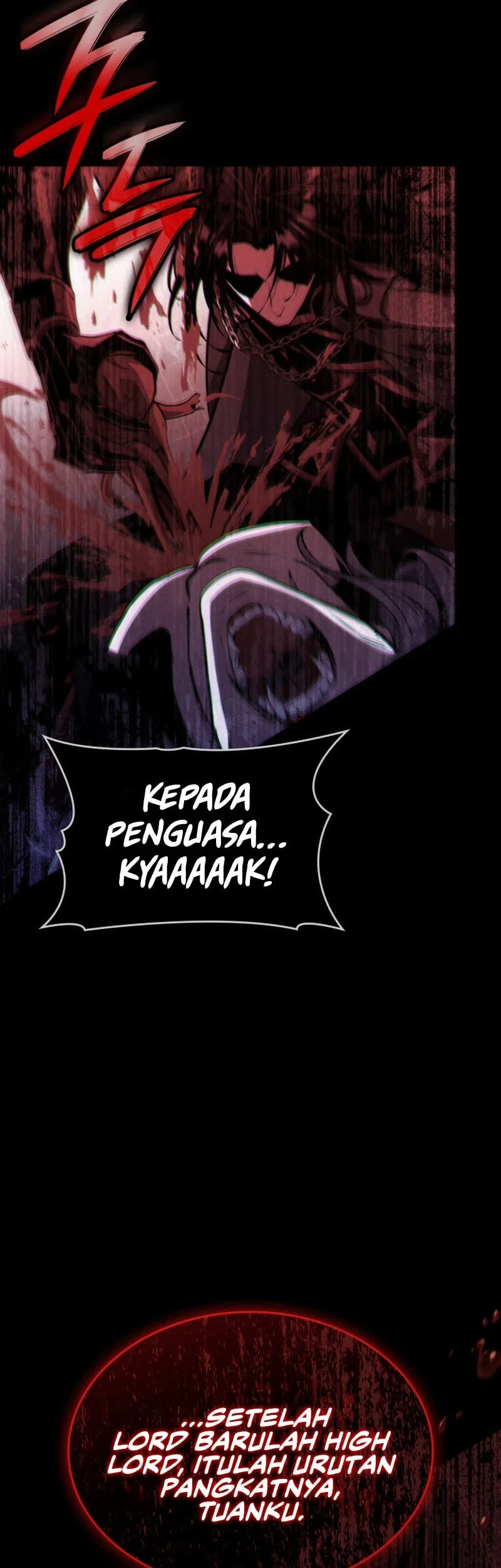 Crimson Reset Chapter 59 Halaman 8