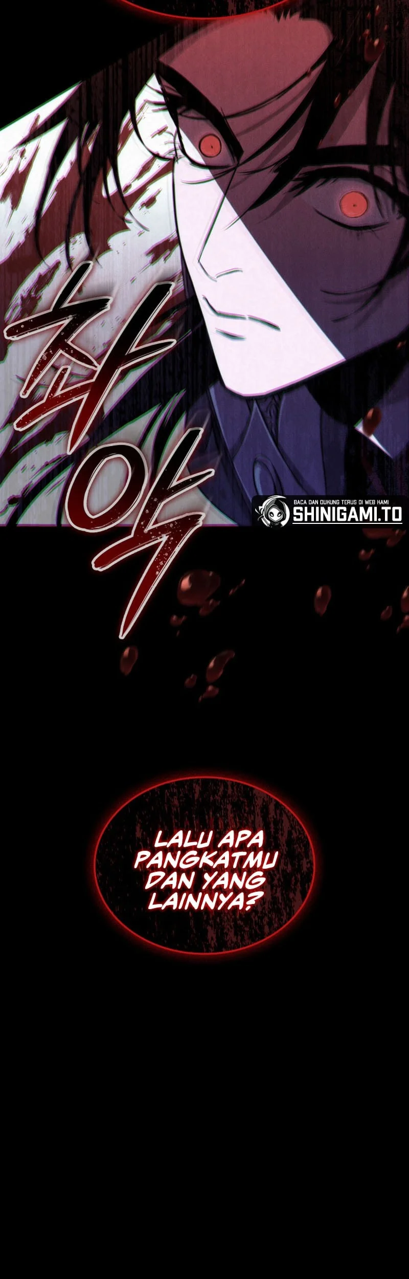 Crimson Reset Chapter 59 Halaman 9