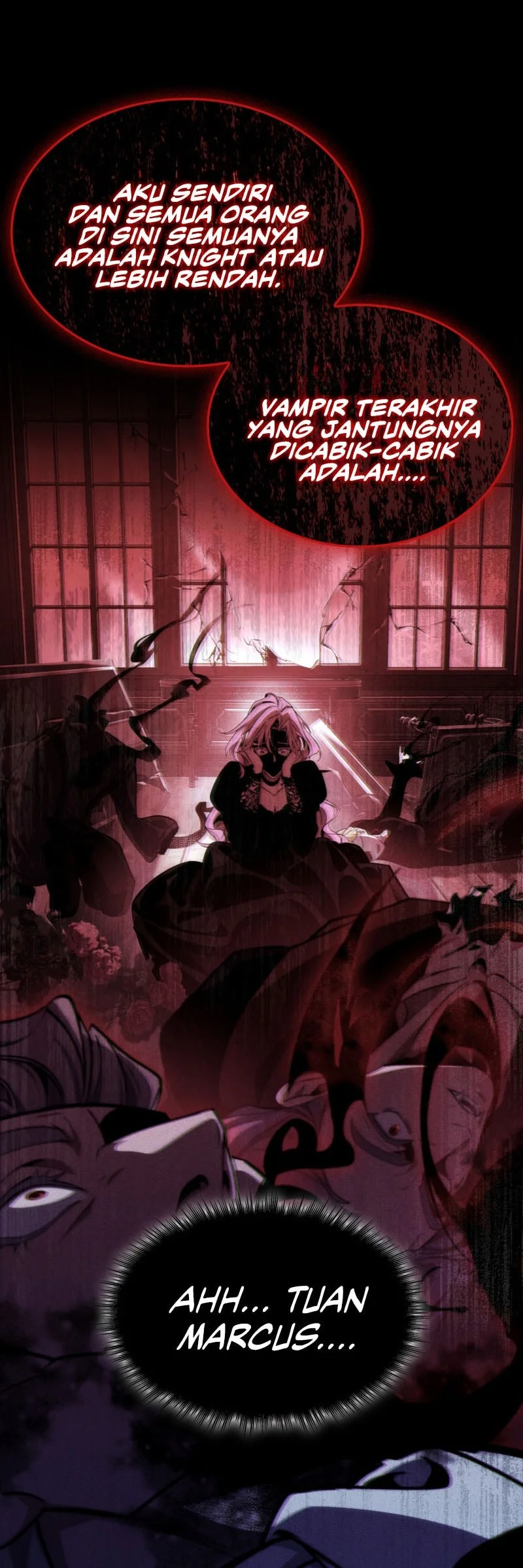 Crimson Reset Chapter 59 Halaman 10