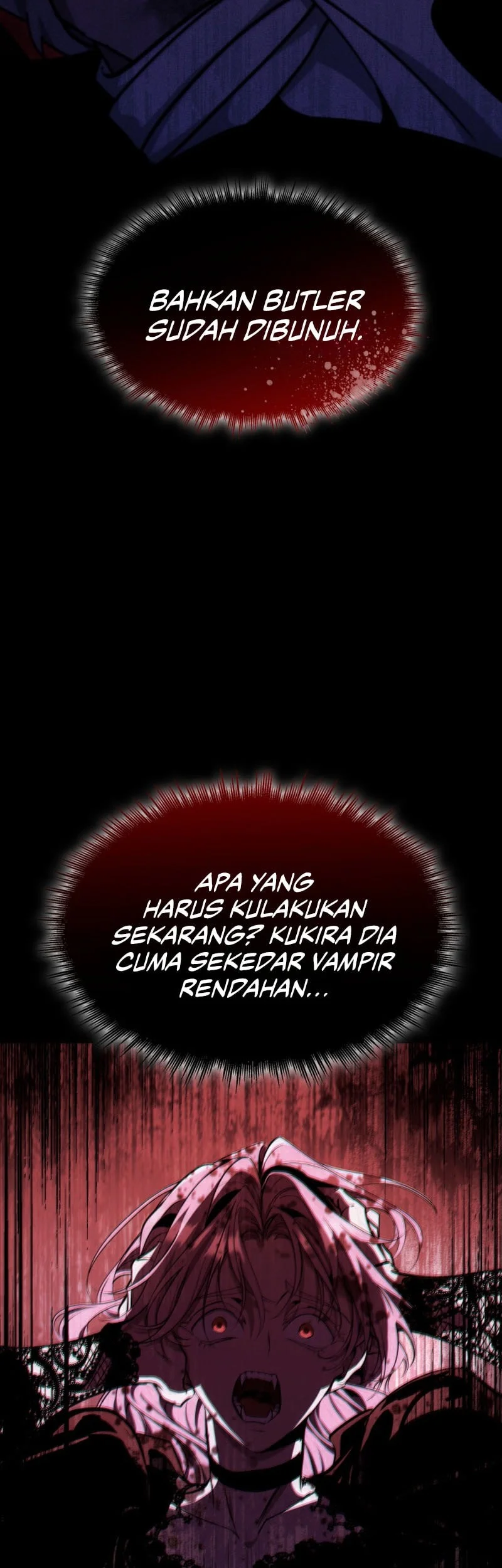 Crimson Reset Chapter 59 Halaman 11