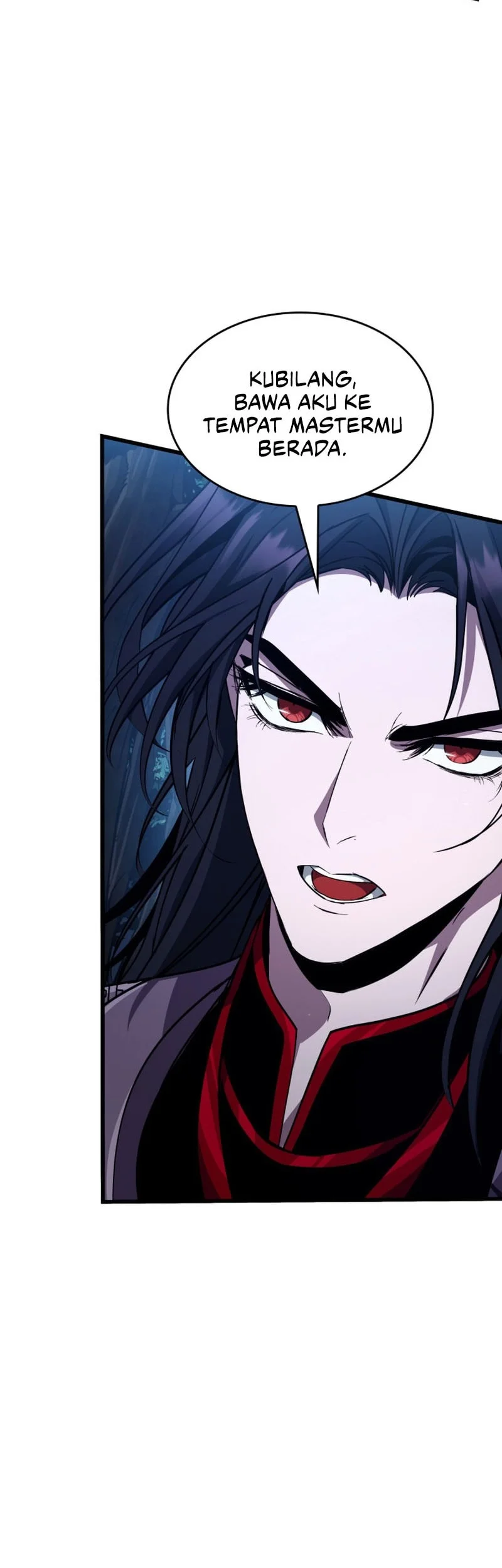 Crimson Reset Chapter 59 Halaman 14