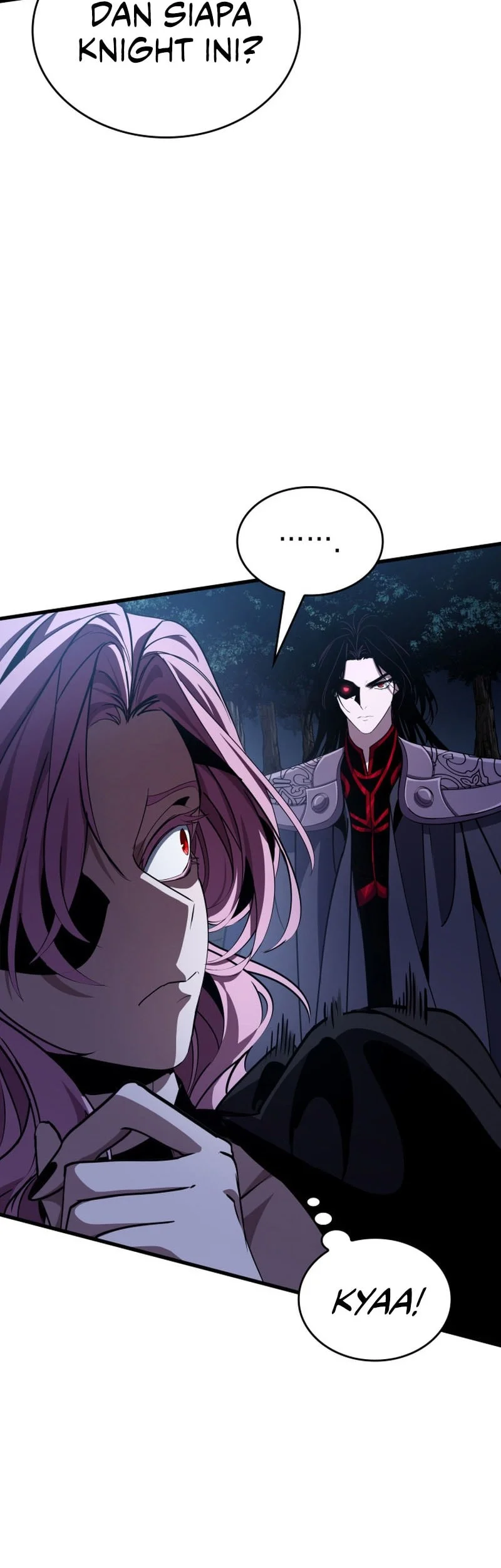 Crimson Reset Chapter 59 Halaman 18
