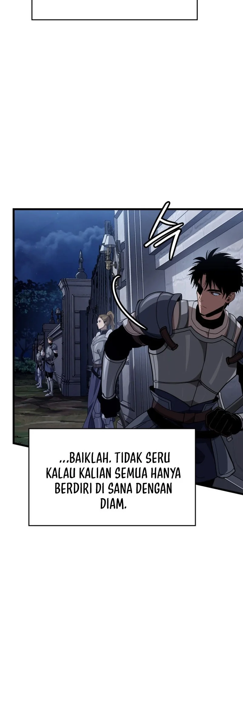 Crimson Reset Chapter 59 Halaman 22
