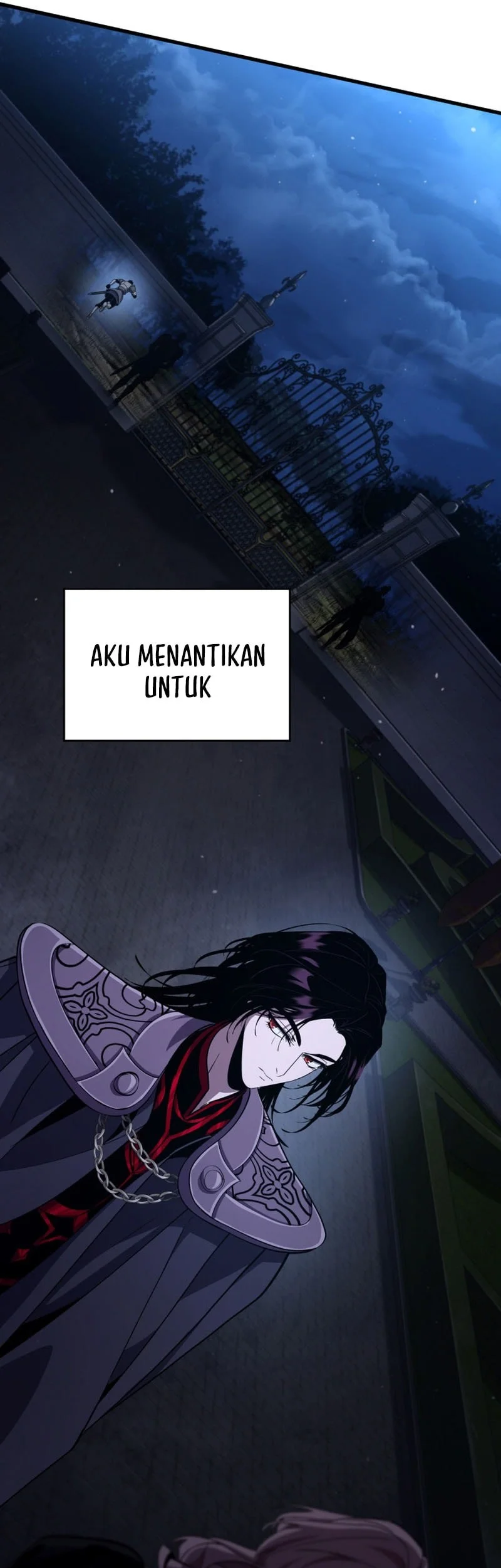 Crimson Reset Chapter 59 Halaman 23