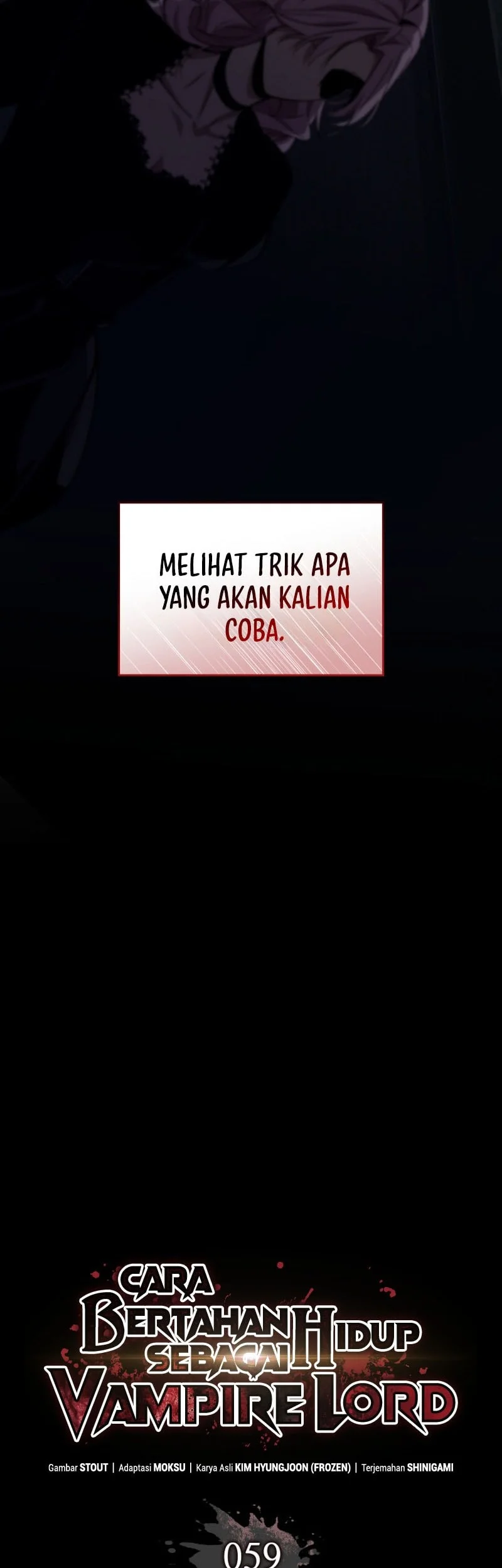 Crimson Reset Chapter 59 Halaman 24