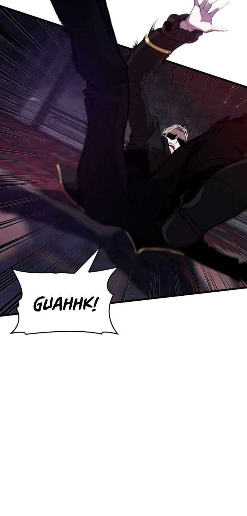 Crimson Reset Chapter 59 Halaman 26