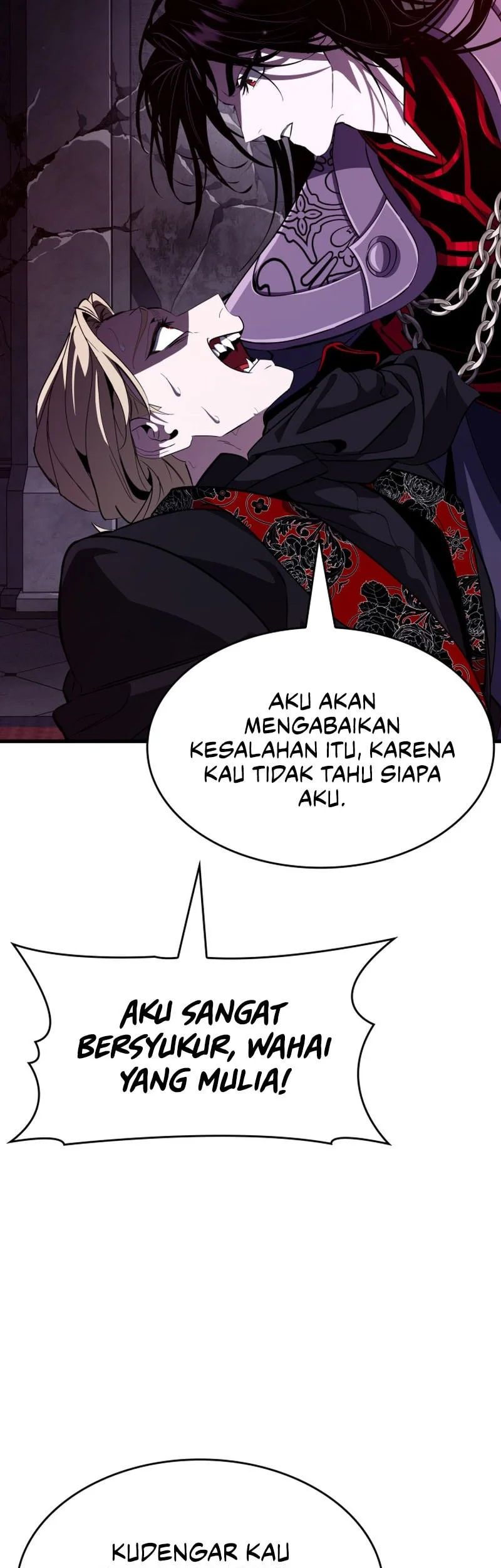 Crimson Reset Chapter 59 Halaman 29