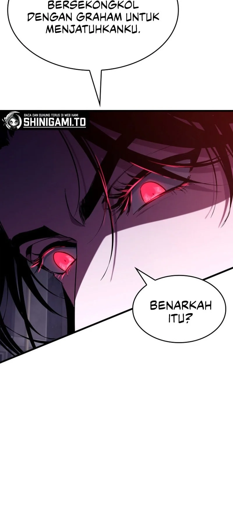 Crimson Reset Chapter 59 Halaman 30