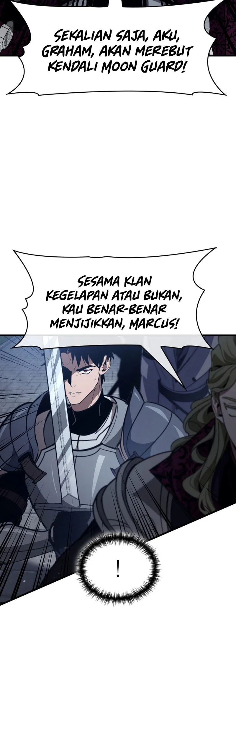 Crimson Reset Chapter 59 Halaman 37