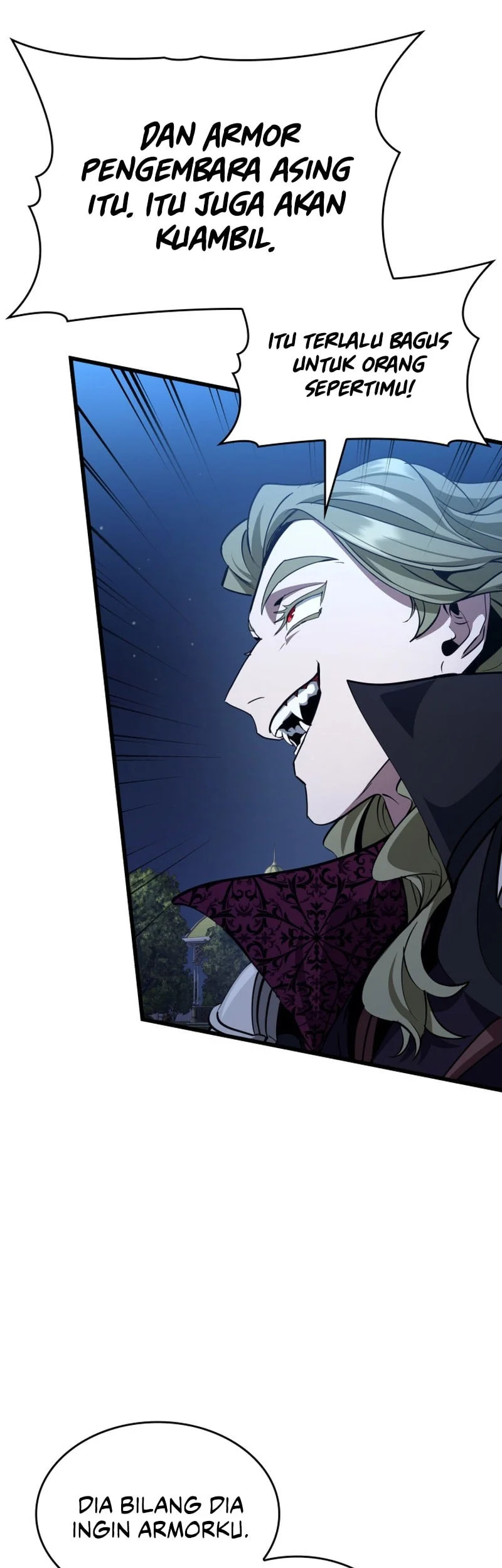 Crimson Reset Chapter 59 Halaman 39