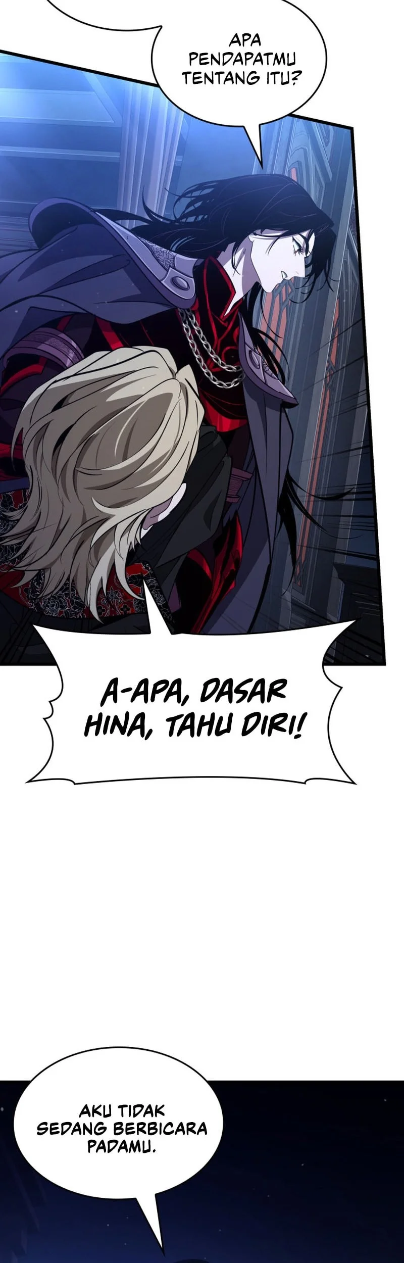 Crimson Reset Chapter 59 Halaman 40