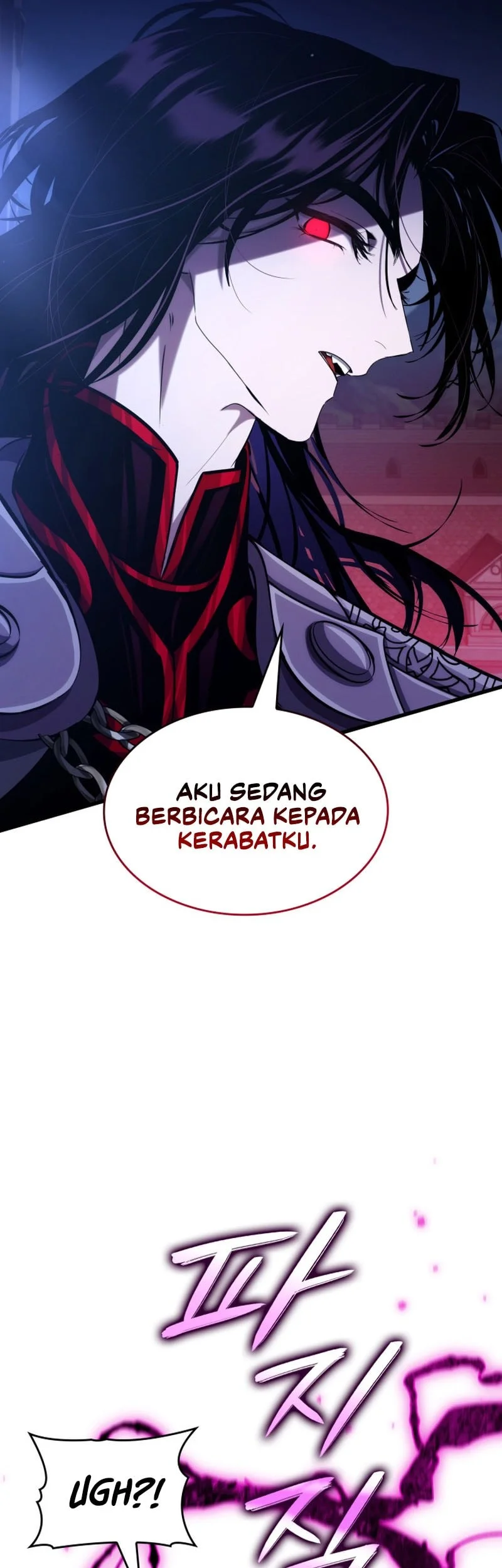 Crimson Reset Chapter 59 Halaman 41