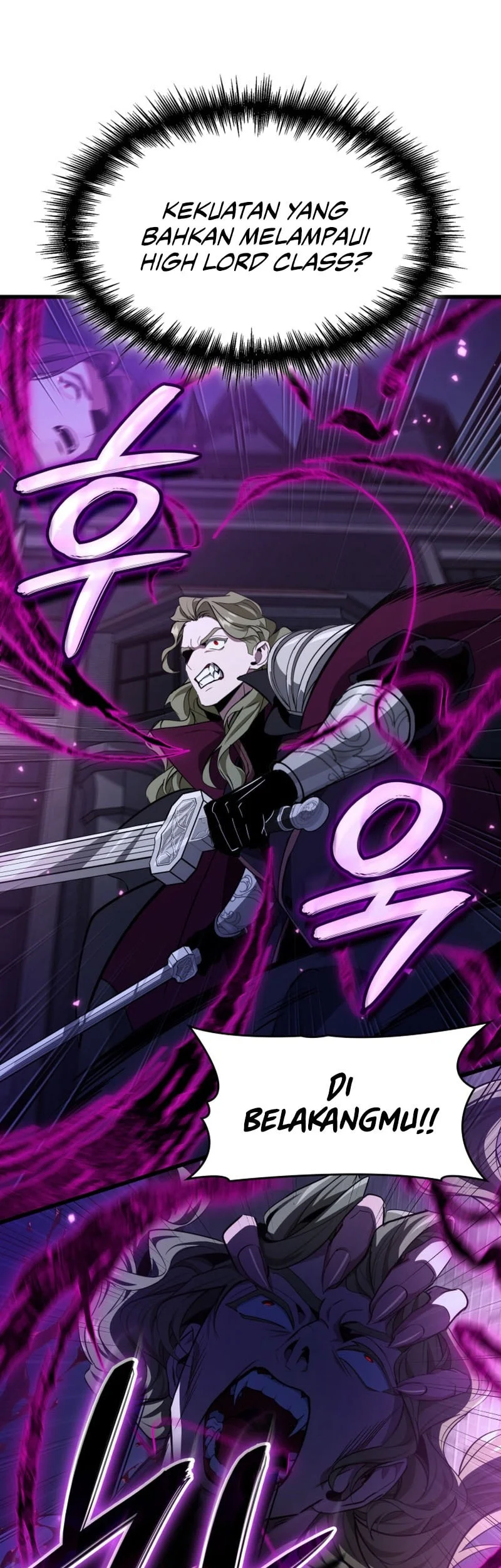 Crimson Reset Chapter 59 Halaman 43
