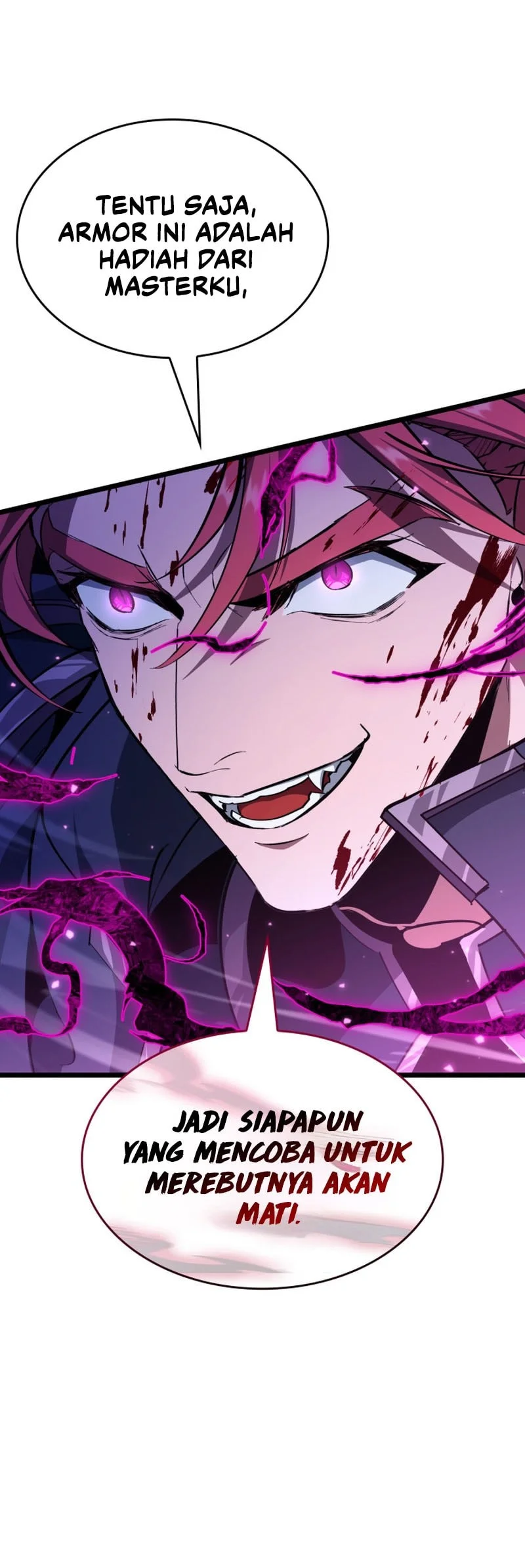 Crimson Reset Chapter 59 Halaman 45