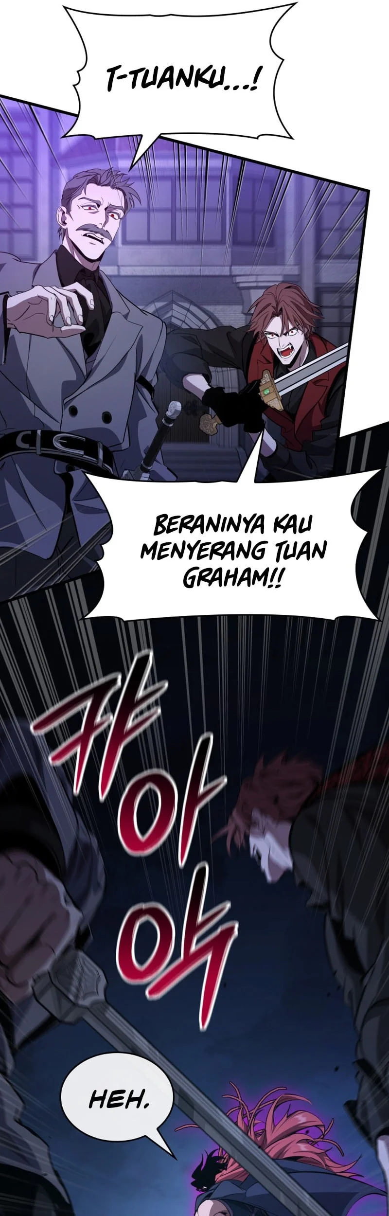 Crimson Reset Chapter 59 Halaman 46
