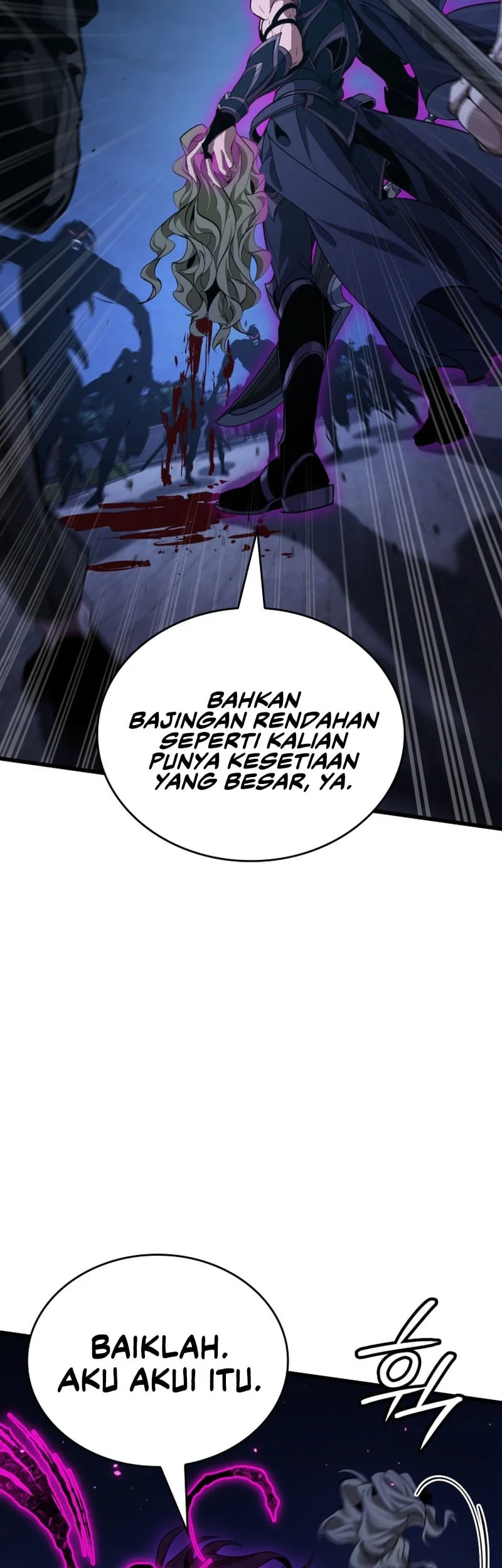 Crimson Reset Chapter 59 Halaman 47