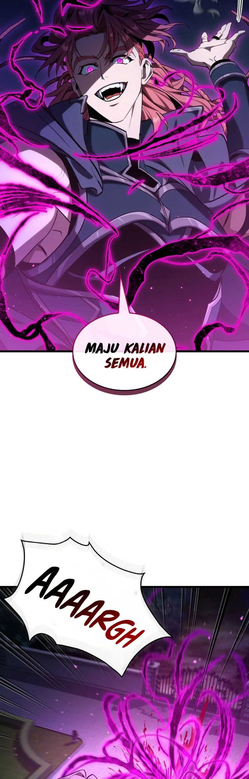 Crimson Reset Chapter 59 Halaman 48