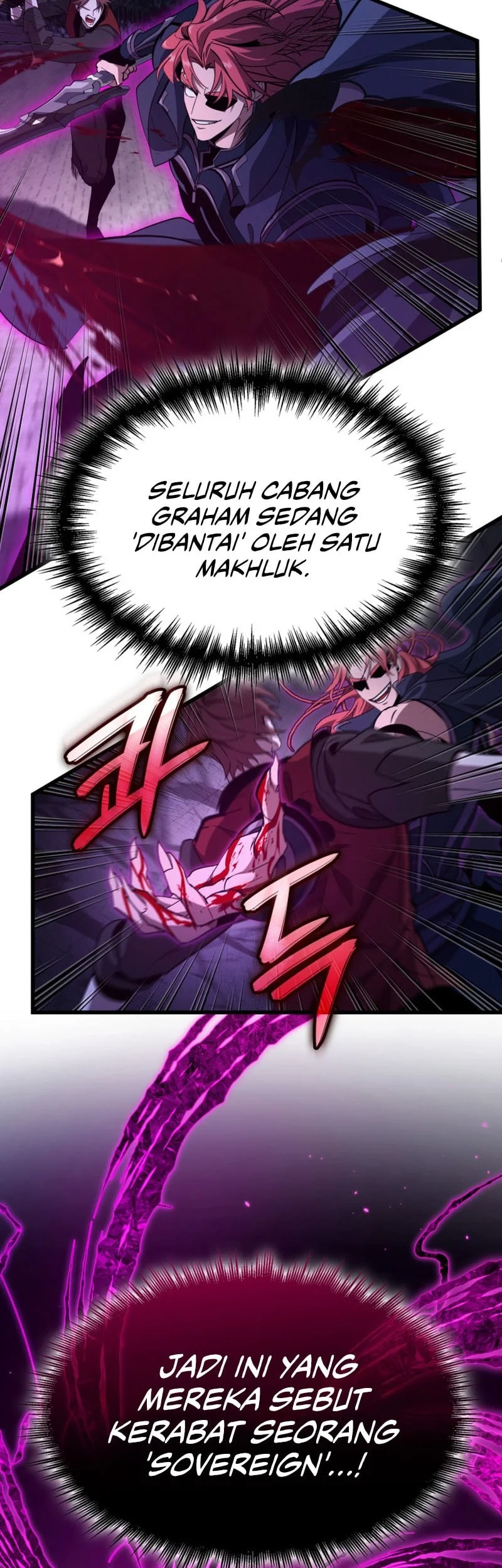 Crimson Reset Chapter 59 Halaman 51
