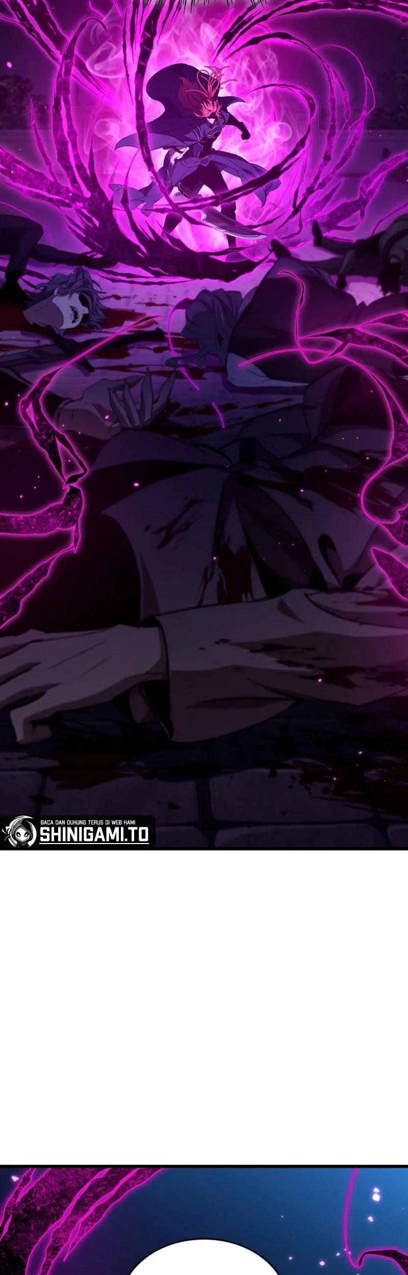 Crimson Reset Chapter 59 Halaman 52