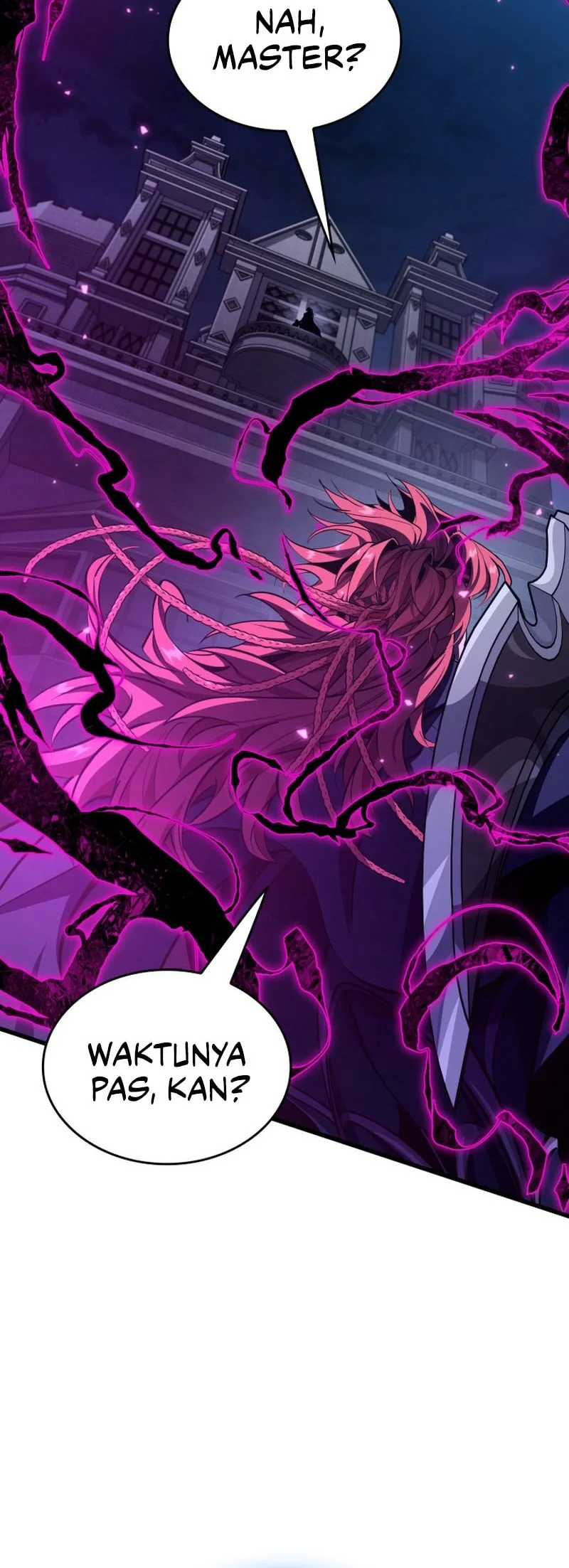 Crimson Reset Chapter 59 Halaman 53