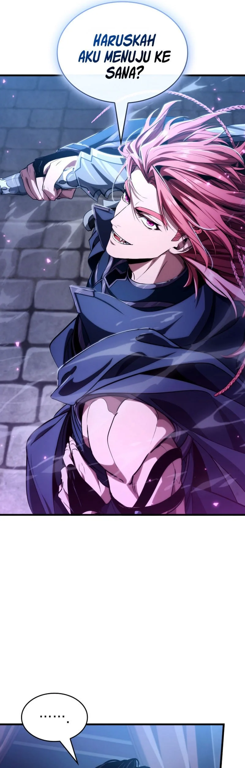 Crimson Reset Chapter 59 Halaman 54