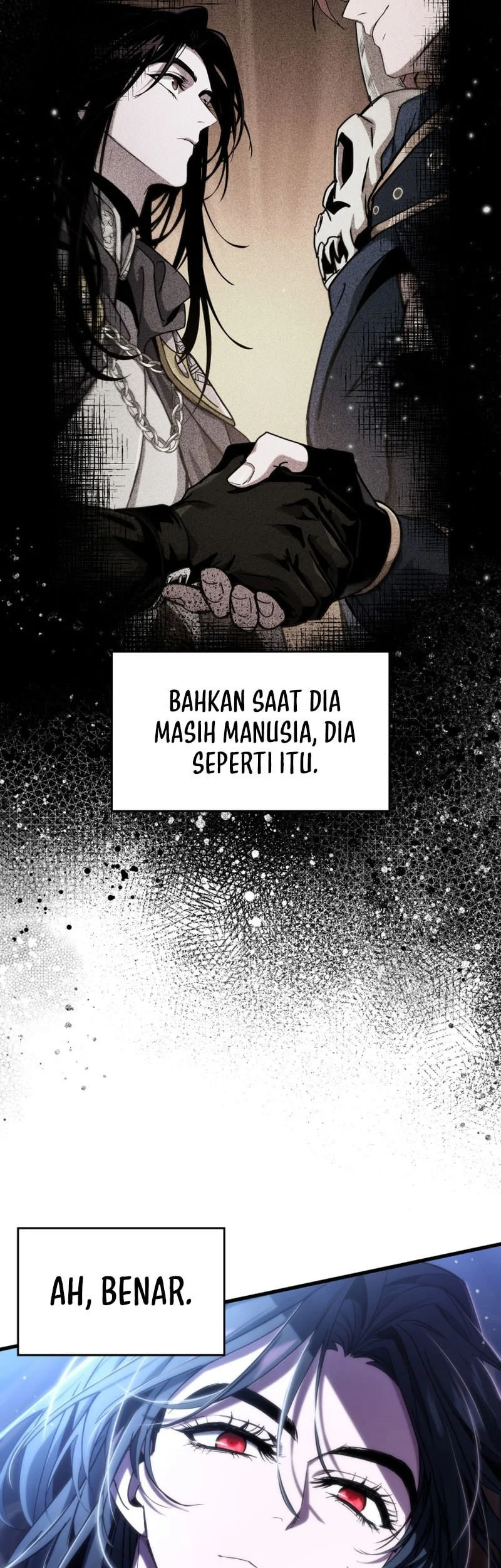 Crimson Reset Chapter 59 Halaman 56
