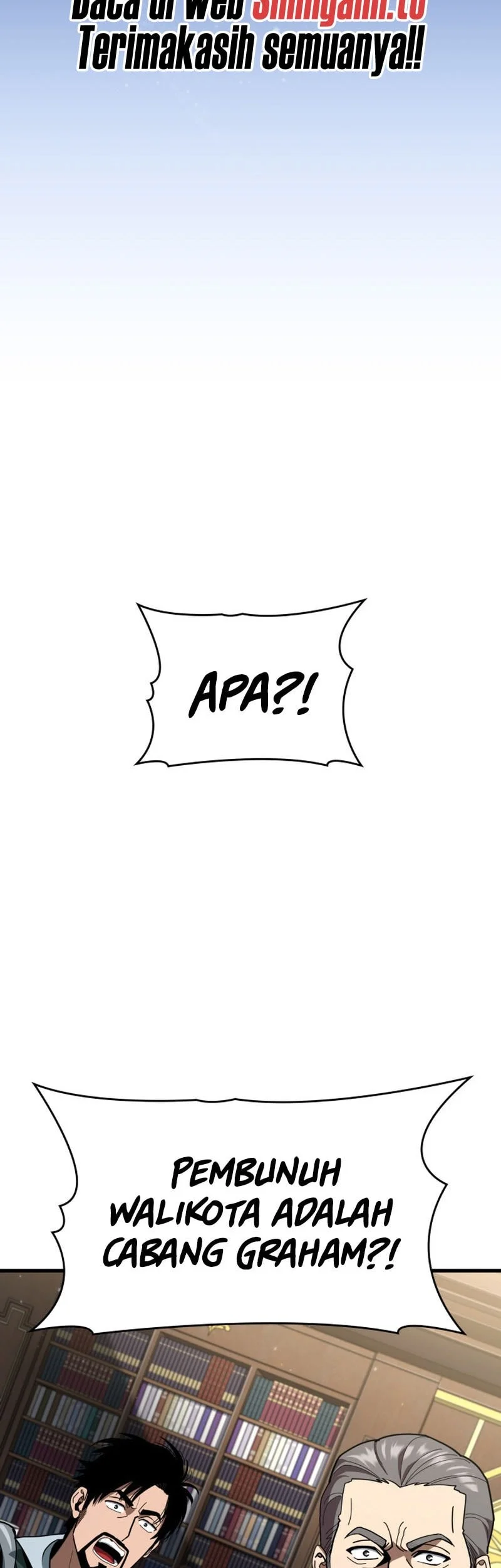 Crimson Reset Chapter 59 Halaman 59
