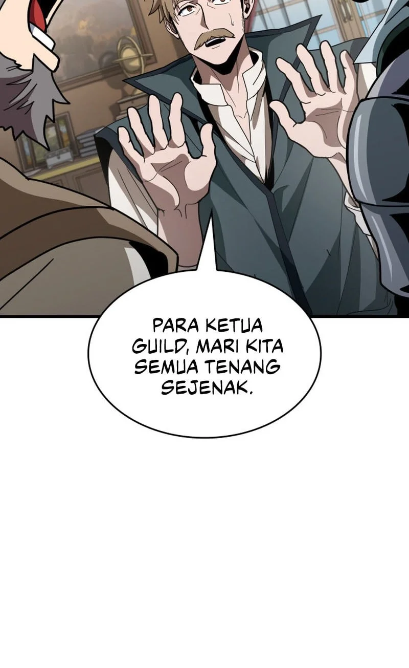 Crimson Reset Chapter 59 Halaman 61