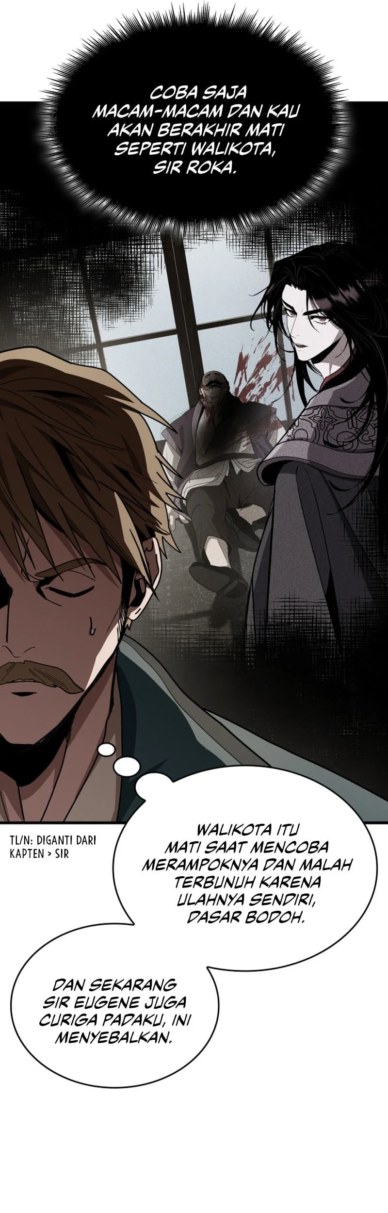 Crimson Reset Chapter 59 Halaman 62