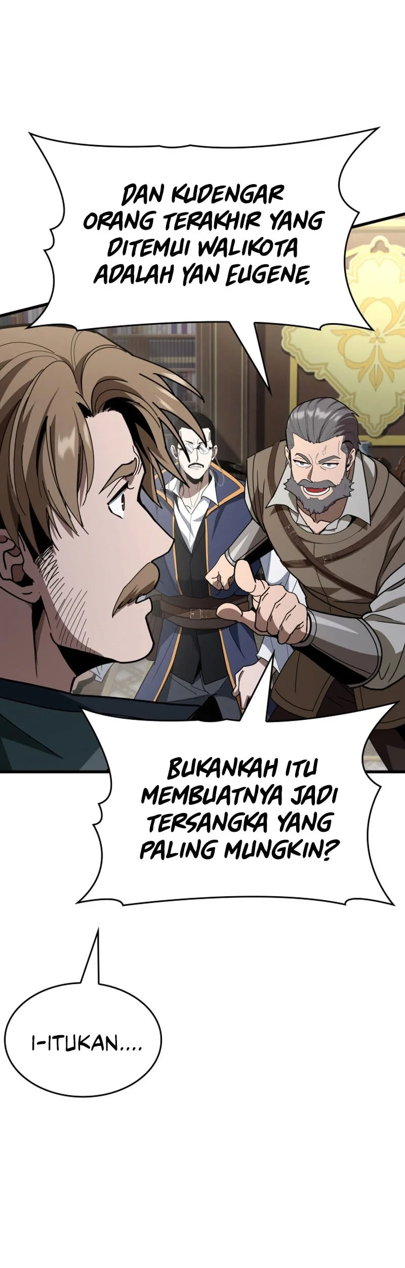 Crimson Reset Chapter 59 Halaman 63