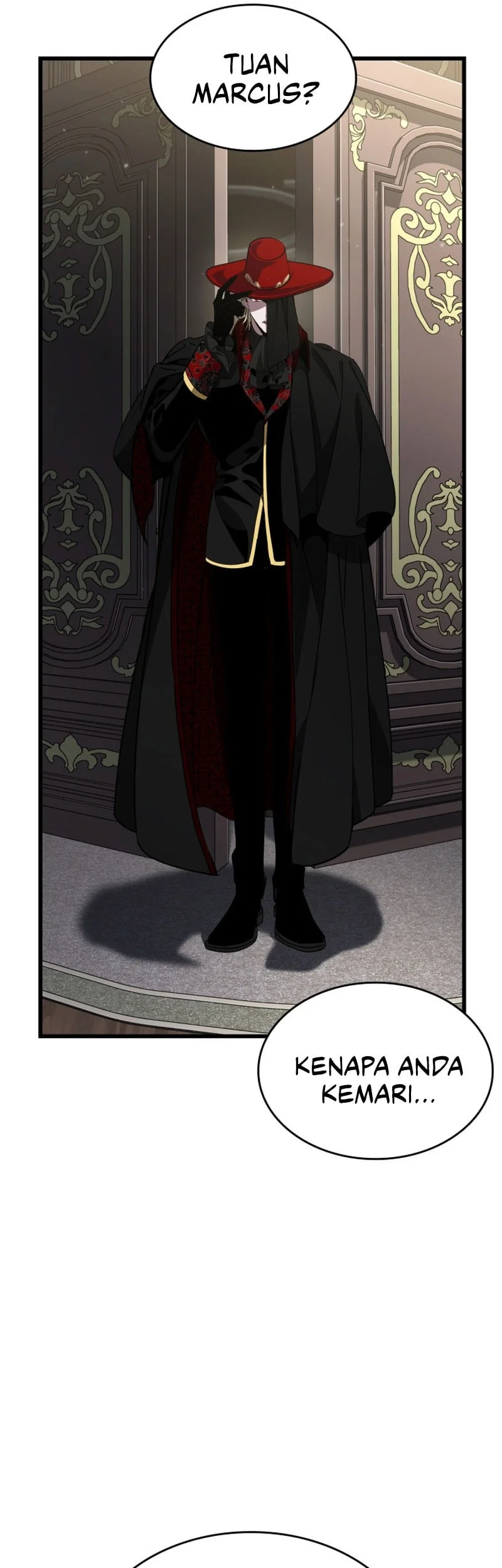 Crimson Reset Chapter 59 Halaman 66