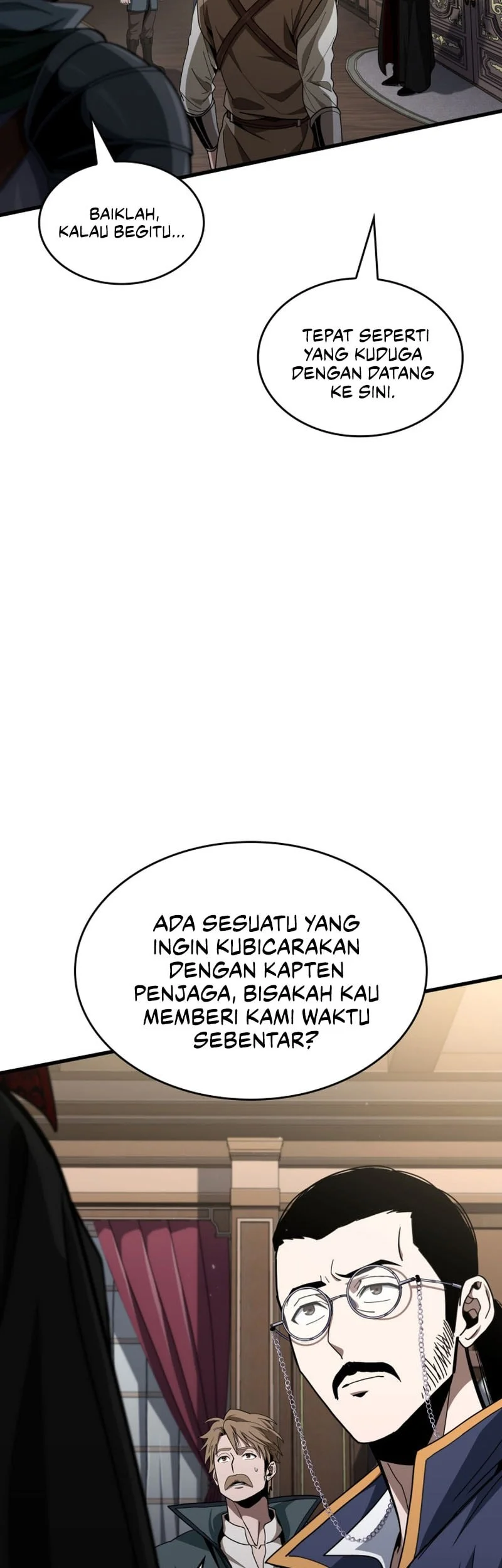 Crimson Reset Chapter 59 Halaman 68