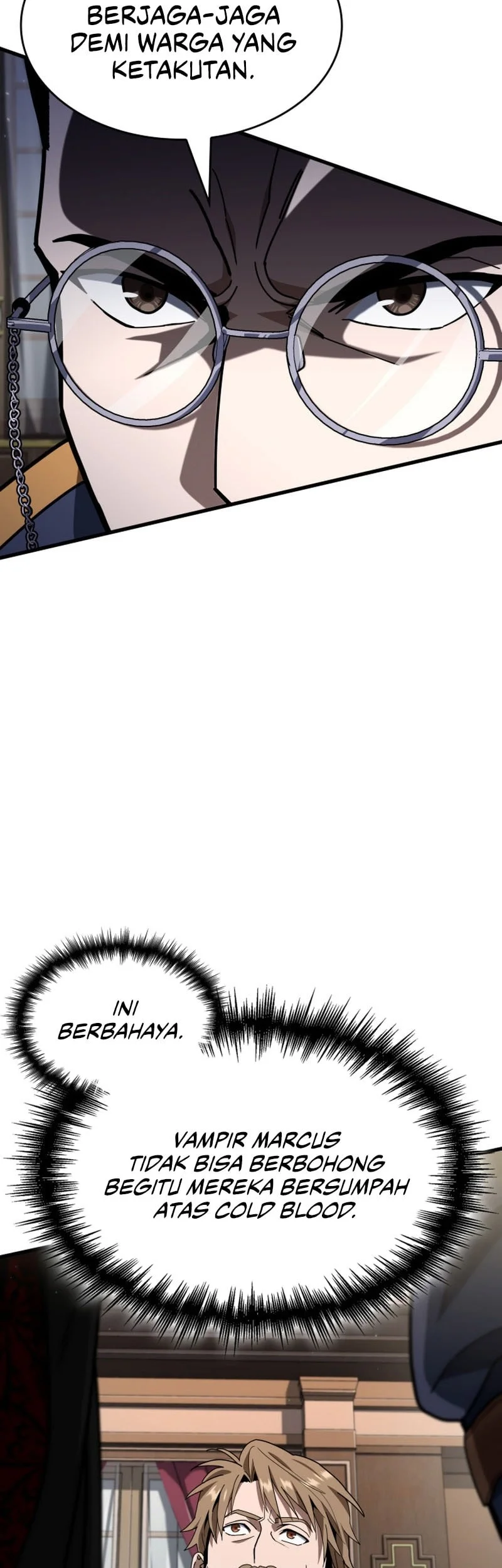 Crimson Reset Chapter 59 Halaman 72