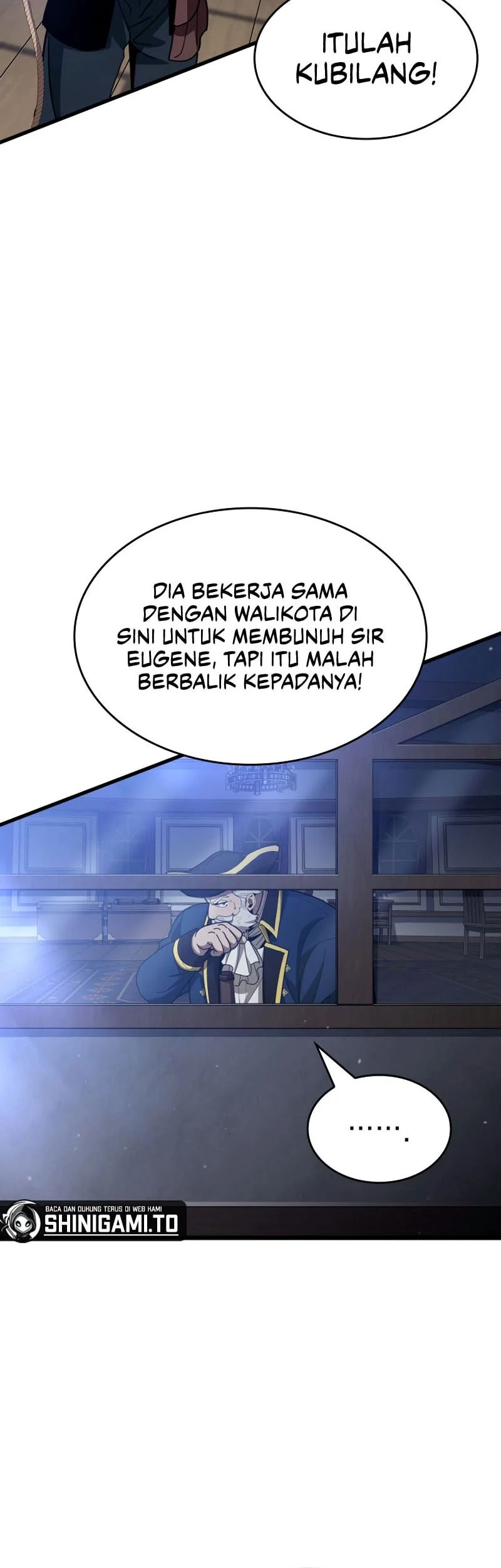 Crimson Reset Chapter 60 Halaman 4