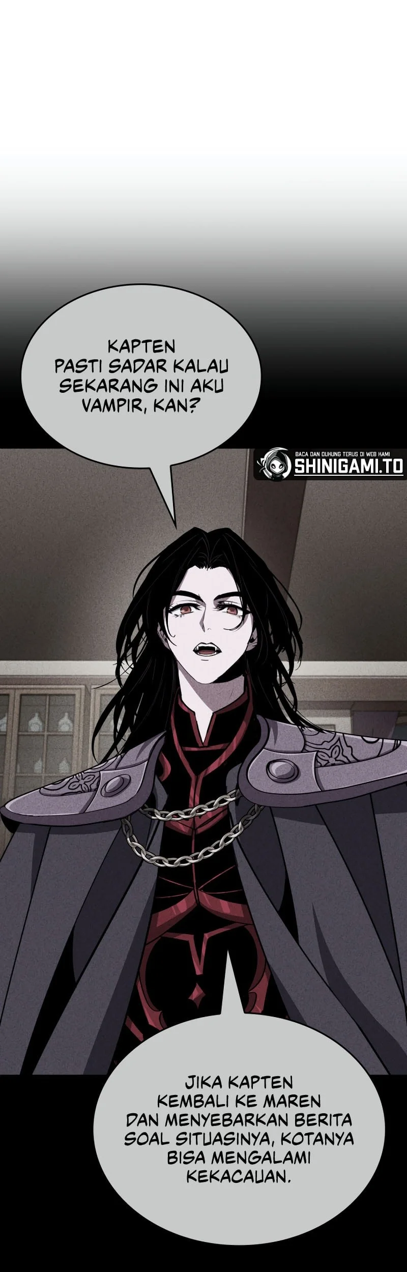 Crimson Reset Chapter 60 Halaman 7