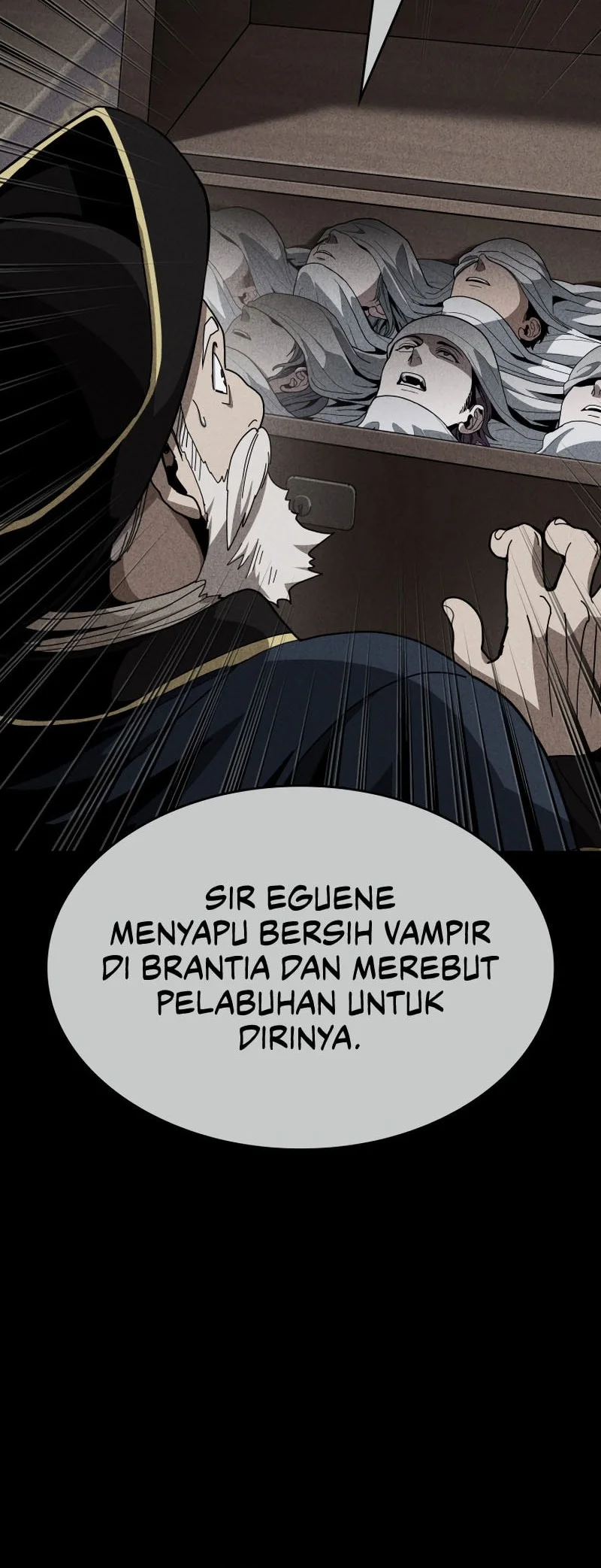 Crimson Reset Chapter 60 Halaman 10