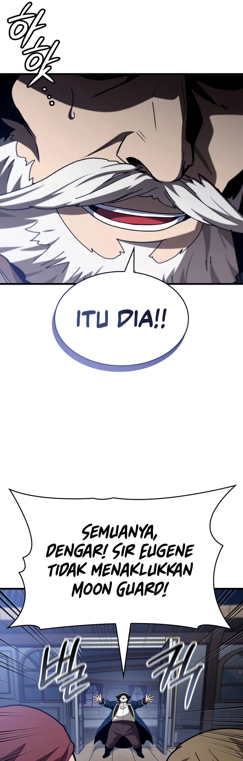 Crimson Reset Chapter 60 Halaman 19